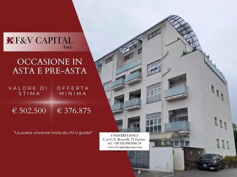 Trilocale in Vendita a Milano, 376'875&euro;, 