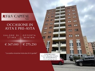 Quadrilocale in Vendita a Milano, 275'250&euro;, 98 m²