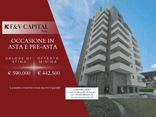 Quadrilocale in Vendita a Milano, 442'500&euro;, 112 m²