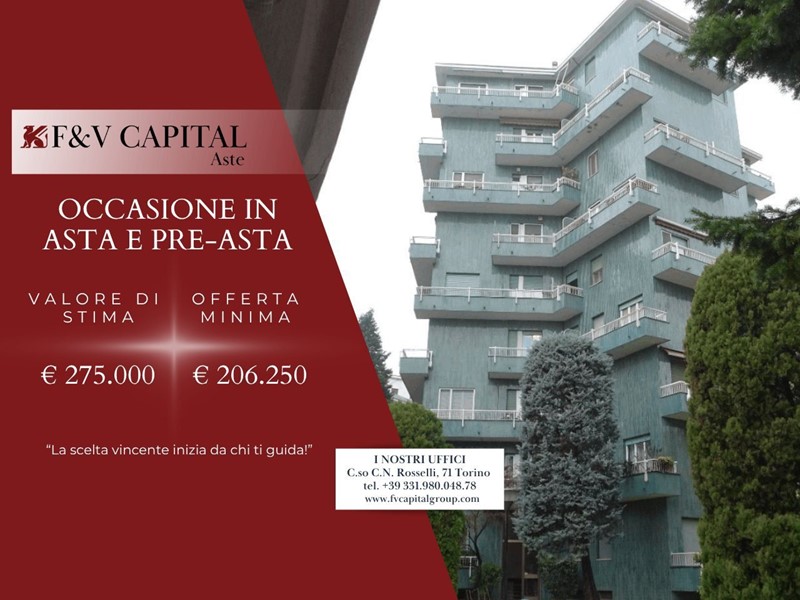 Trilocale in Vendita a Milano, 206'250&euro;, 67 m²