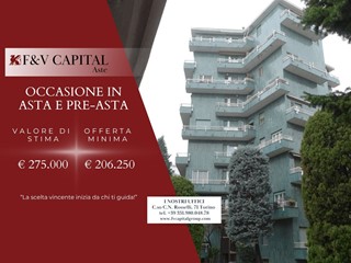 Trilocale in Vendita a Milano, 206'250&euro;, 67 m²
