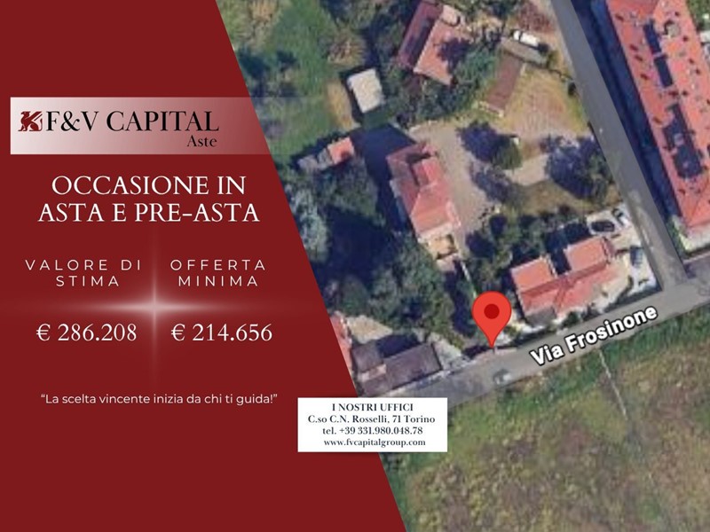 Trilocale in Vendita a Milano, 214'656&euro;, 124 m²