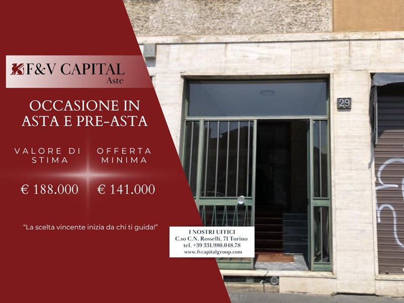 Bilocale in Vendita a Milano, 141'000&euro;, 58 m²