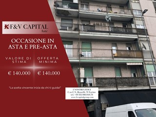 Bilocale in Vendita a Milano, 140'000&euro;, 60 m²