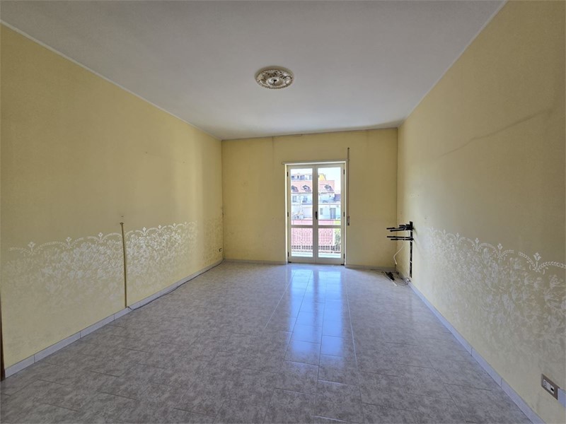 Trilocale in Affitto a Melito di Napoli, 500&euro;, 85 m²