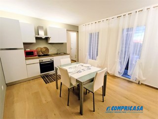 Bilocale in Affitto a Bardolino, 1'150&euro;, 55 m²