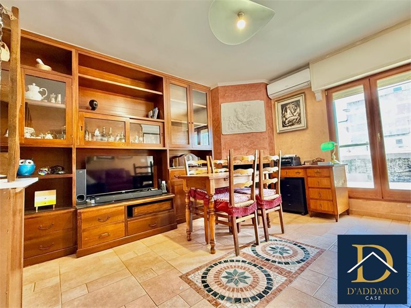 Bilocale in Vendita a Taranto, 49'000&euro;, 60 m²