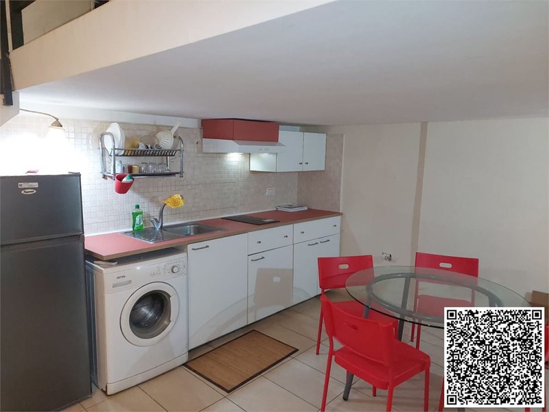 Monolocale in Affitto a Napoli, 500&euro;, 25 m²
