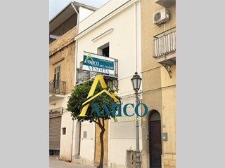 Appartamento in Vendita a Bagheria, 230'000&euro;, 135 m²