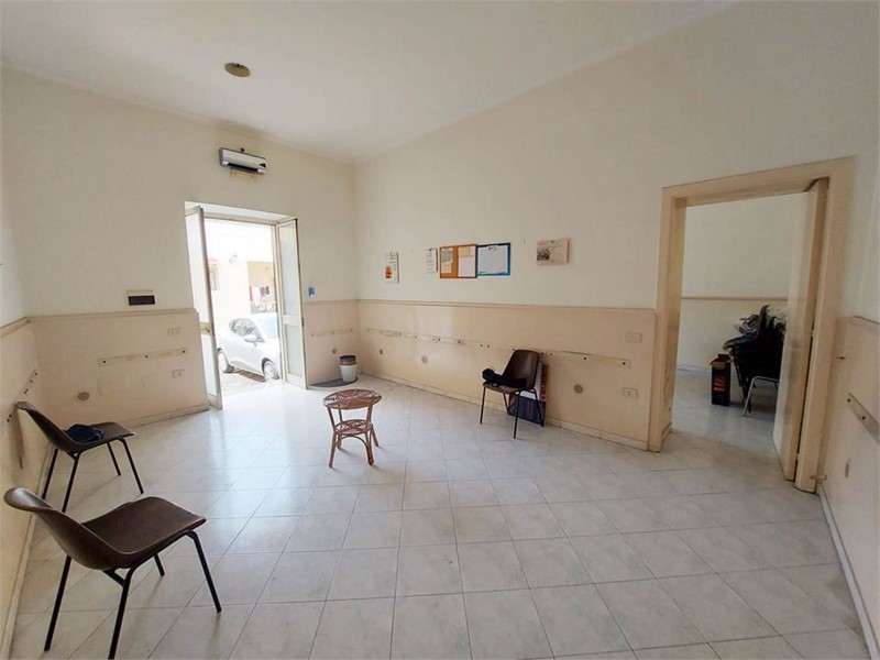 Bilocale in Vendita a Frattaminore, 90'000&euro;, 80 m²
