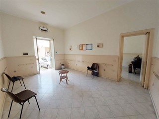 Bilocale in Vendita a Frattaminore, 90'000&euro;, 80 m²