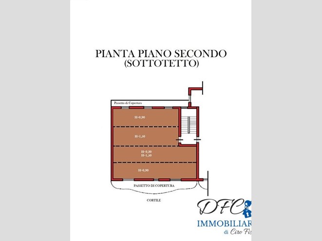 Appartamento in Vendita a Afragola, 20'000&euro;, 150 m²
