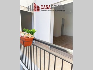 Quadrilocale in Vendita a Bagheria, 175'000&euro;, 115 m²