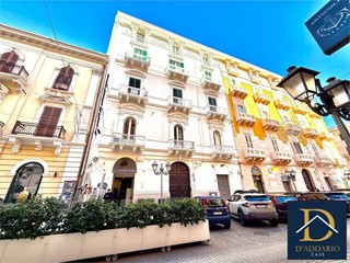Bilocale in Vendita a Taranto, 64'000&euro;, 50 m²