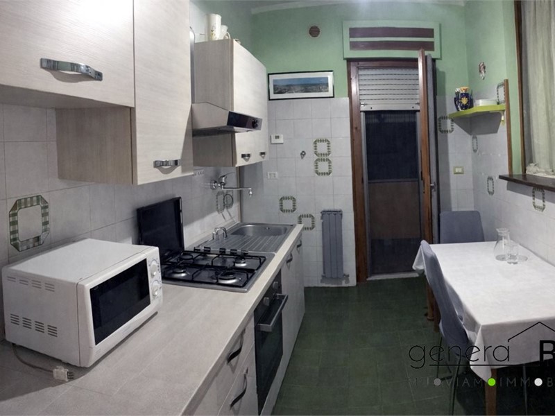 Trilocale in Vendita a Francavilla al Mare, 149'000&euro;, 85 m²