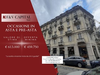 Quadrilocale in Vendita a Milano, 613'000&euro;, 100 m²