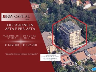 Bilocale in Vendita a Milano, 163'000&euro;, 57 m²