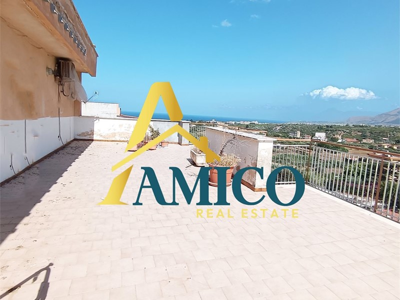 Appartamento in Vendita a Bagheria, 139'000&euro;, 140 m²