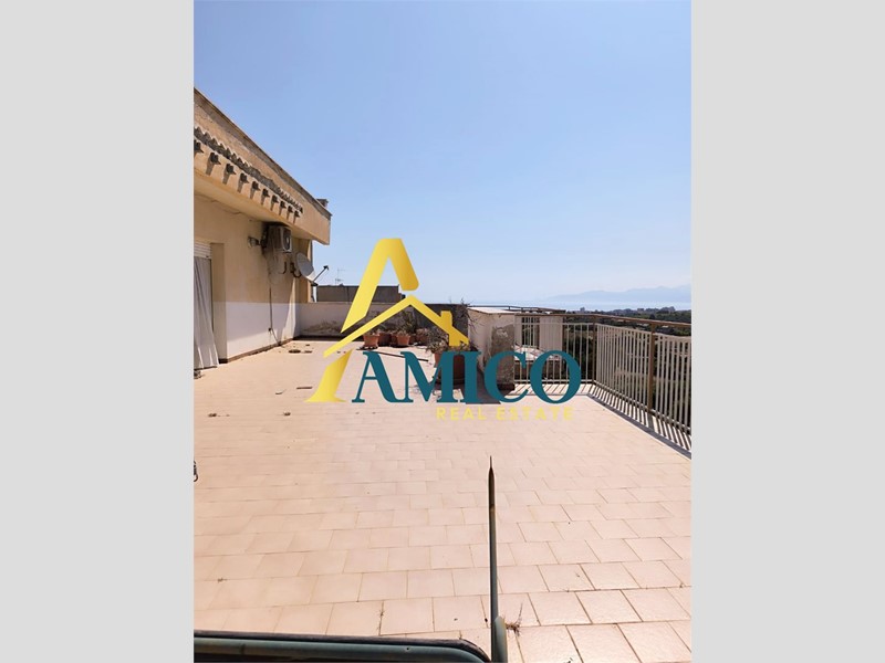 Appartamento in Vendita a Bagheria, 129'000&euro;, 140 m²