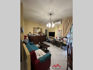 Quadrilocale in Vendita a Melzo, 147'000&euro;, 95 m²