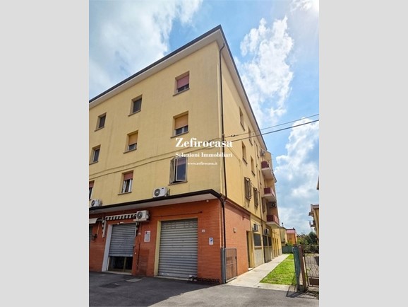 Quadrilocale in Vendita a Sant'Agata Bolognese, 210'000&euro;, 115 m²