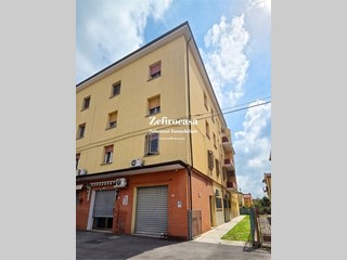 Quadrilocale in Vendita a Sant'Agata Bolognese, 210'000&euro;, 115 m²