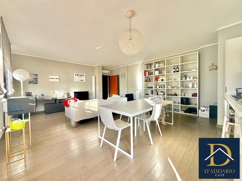 Bilocale in Vendita a Taranto, 126'000&euro;, 75 m²