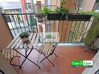 Bilocale in Vendita a Milano, 385'000&euro;, 80 m²