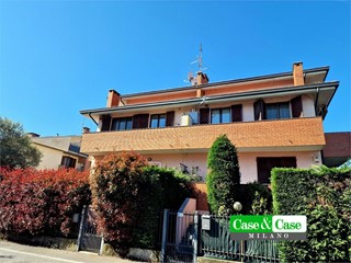 Trilocale in Vendita a Torrevecchia Pia, 198'000&euro;, 132 m²