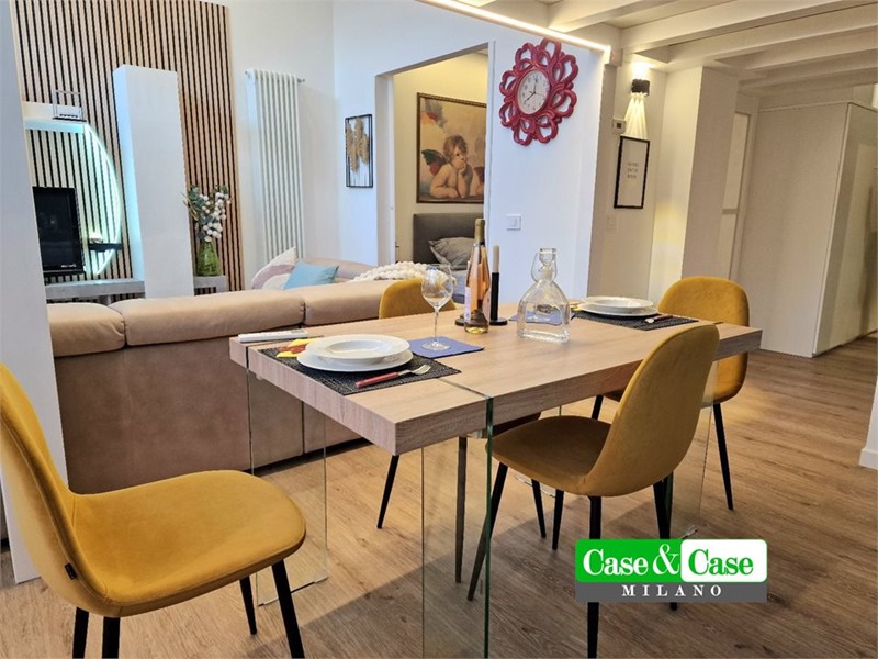 Bilocale in Vendita a Milano, 290'000&euro;, 70 m²