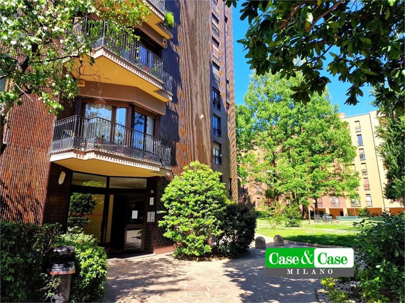 Quadrilocale in Vendita a Milano, 860'000&euro;, 160 m²