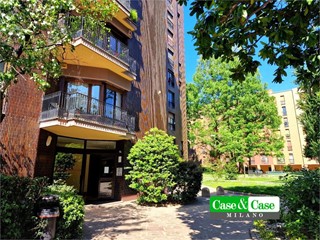 Quadrilocale in Vendita a Milano, 860'000&euro;, 160 m²