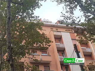 Trilocale in Vendita a Milano, 380'000&euro;, 86 m²
