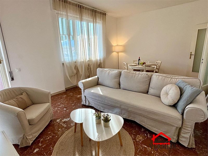 Quadrilocale in Vendita a Carrara, 195'000&euro;, 80 m²