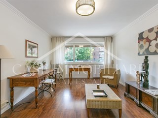 Quadrilocale in Vendita a Roma, 509'000&euro;, 115 m²