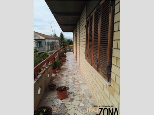 Quadrilocale in Vendita a Notaresco, 184'474&euro;, 250 m²
