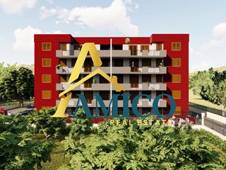 Trilocale in Vendita a Palermo, 205'000&euro;, 107 m²