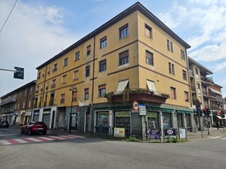 Quadrilocale in Vendita a Cassano d'Adda, 57'000&euro;, 56 m²