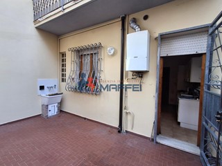 Appartamento in Vendita a Viareggio, 335'000&euro;, 95 m², arredato