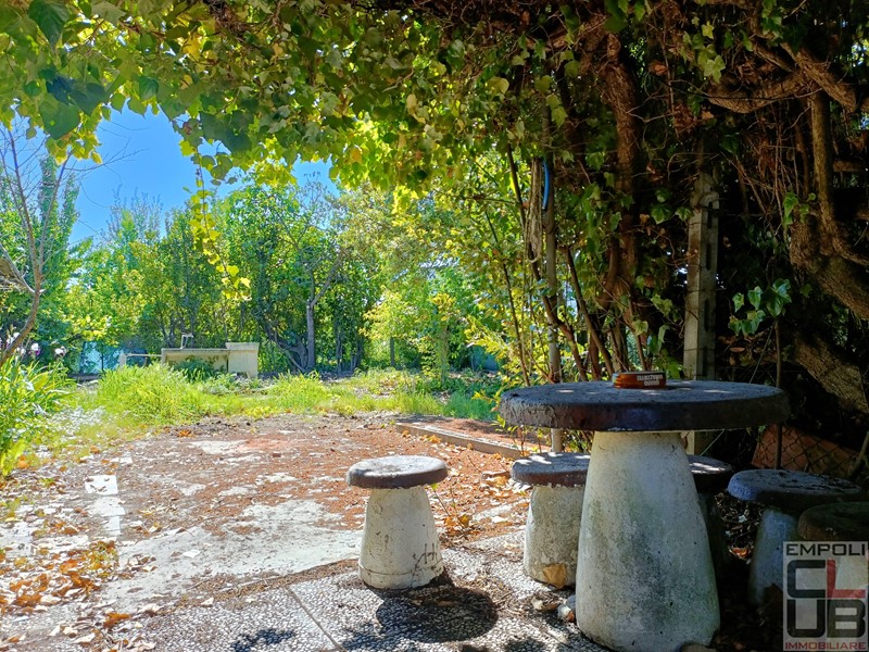Quadrilocale in Vendita a Empoli, zona Ponte a Elsa, 125'000&euro;, 75 m²