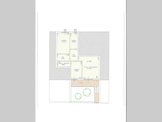 Trilocale in Vendita a Certaldo, 197'000&euro;, 73 m²