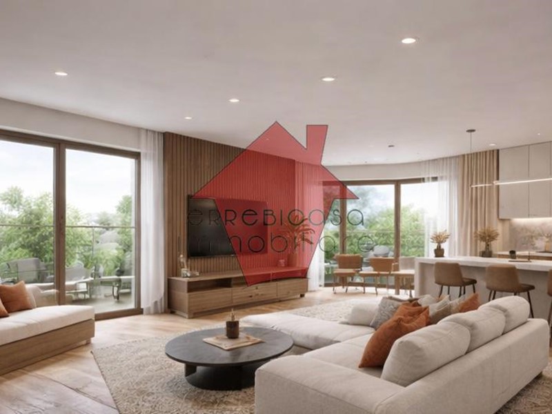 Trilocale in Vendita a Capraia e Limite, zona Limite, 338'000&euro;, 80 m²
