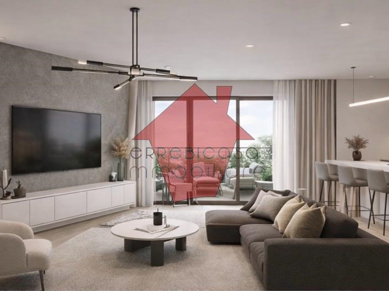 Trilocale in Vendita a Capraia e Limite, zona Limite, 368'000&euro;, 90 m²