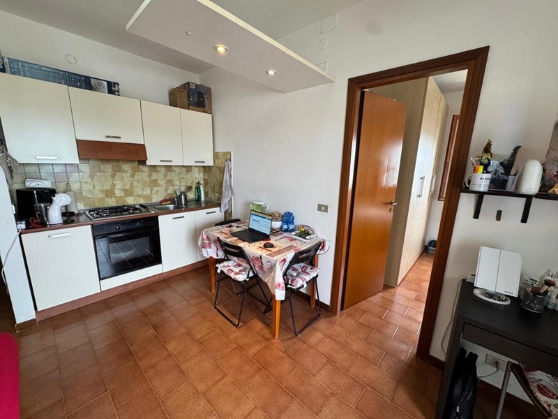 Bilocale in Vendita a Pisa, 135'000&euro;, 38 m², arredato