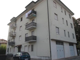 Trilocale in Vendita a Verdello, 46'397&euro;, 74 m²