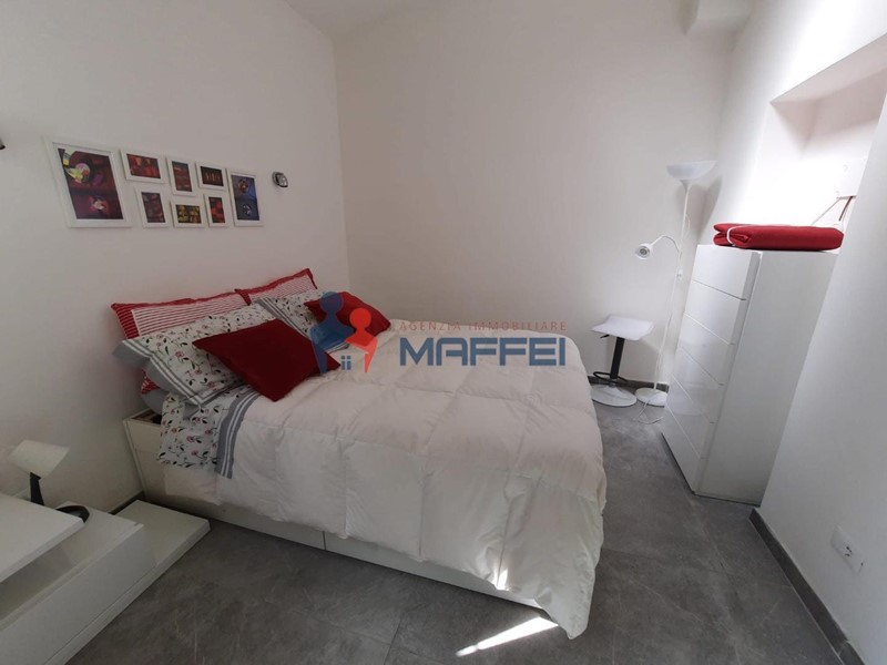Bilocale in Vendita a Viareggio, 215'000&euro;, 50 m², arredato