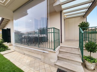 Bilocale in Vendita a Carrara, zona Marina di Carrara, 225'000&euro;, 60 m², arredato