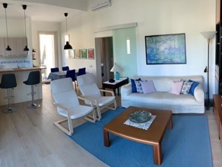 Quadrilocale in Affitto a Pisa, zona Tirrenia, 1'000&euro;, 80 m², arredato