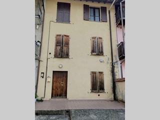 Trilocale in Vendita a Almenno San Bartolomeo, 34'500&euro;, 48 m²
