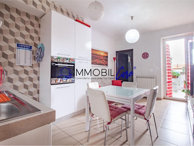 Bilocale in Vendita a Livorno, 129'000&euro;, 65 m²